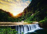 Titik Balik Kebangkitan Pariwisata Sumatera Barat