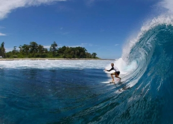 Menyambut Akselerasi Wisata Bumi Sikerei 