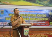 80 Persen Kebakaran di Padang Dipicu Korsleting Listrik