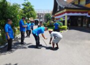 Polresta Padang Ganti Lintasan Praktik SIM C, Dinilai Sulitkan Peserta Ujian