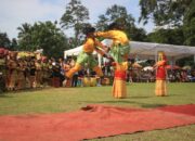 Geliat Sektor Wisata Sumbar, Harus Menyentuh Perekonomian Masyarakat