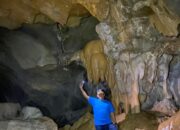 Dinas Pariwisata Kota Padang Susun DED untuk Goa Kelelawar