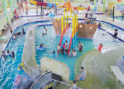 Khusus untuk Anak, CHIP Hadirkan Wahana Sugar Bear