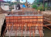 Dianggarkan Rp6,5 Miliar, PUTR  Agam Bangun 10 Jembatan