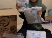 Perluas Sebaran Bisnis, Izzati Store Rekrut Reseller Setiap Bulan