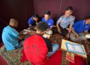 207 Warga Binaan Lapas Kelas II B Payakumbuh Masuk dalam DPT