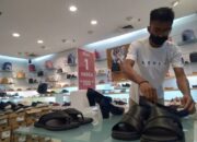 Tak Henti Berinovasi, Bata Rilis Produk Baru Setiap Bulan