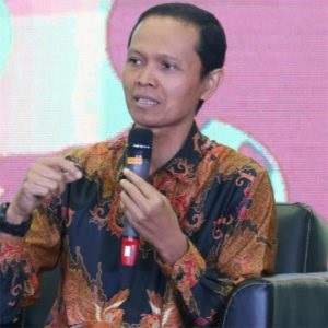 Guru Besar Hukum Agraria Universitas Andalas (UNAND), Prof. Dr Kurnia Warman, M.Hum