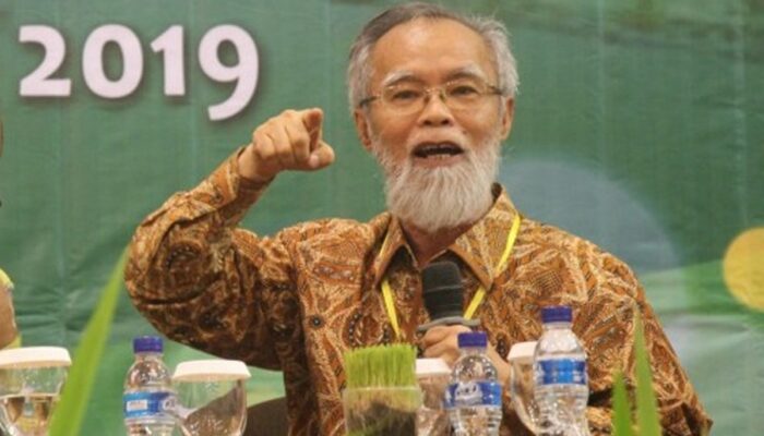 Kemiskinan Sumbar Turun, Ekonom Unand Ingatkan Pemerintah Waspadai “Optimisme Semu”