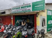 Dapatkan Kredit Motor Tanpa Riba di Adira Finance Syariah