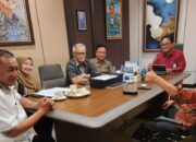 Hilirisasi Sektor Perikanan Pesisir Selatan Belum Optimal