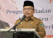 Ratusan Aset Belum Bersertifikat, Ini Tanggapan Sekdaprov Hansastri!