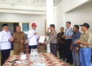 Sudah Terpenuhi 50 Persen dari Target, PMI Pasbar Masih Butuh Dua Ribu Kantong Darah