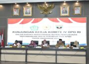 Pemprov Sumbar Harapkan APBN 2024 Akomodir Aspirasi Daerah