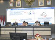 Pemprov Sumbar Kaji Program SMV Kemenkeu RI