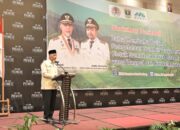 950 Nagari Berada di Kawasan Hutan, Pemprov Sumbar Maksimalkan Fungsi Perhutanan Sosial