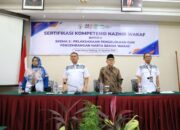 Potensi Wakaf Calon Pengantin di Sumbar Rp1,2 Miliar Per Tahun