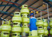 Jual di Atas HET, Pertamina Sanksi Lembaga Penyalur Elpiji 3 Kg di Pasaman