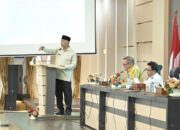 Antisipasi Dampak El Nino Terhadap Sektor Pertanian, TPID Sumbar Diminta Siapkan Langkah Strategis Kendalikan Laju Inflasi