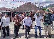 HUT RI ke-78, Pasaman Bertekad Membentengi Generasi Muda dari Globalisasi