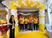 Gerai IM3 Pekanbaru Hadir dengan Wajah Baru dan Pelayanan yang Lebih Terdigitalisasi