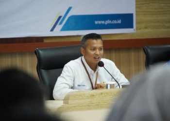 Promo Merdeka Tambah Daya Diminati, Konsumsi Listrik Masyarakat Sumatera Barat Meningkat