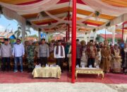 Lestarikan Adat Salingka Nagari, Festival Adat Koto Nan Ompek Sukses Dihelat dari Pokir Nurkhalis