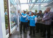 Direvitalisasi Setelah 63 Tahun, Kini Kelistrikan Istana Presiden Berteknologi Modern