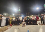 Digagas PT Al Ananda Group, Masyarakat Indonesia Bisa Dapatkan Pendidikan Gratis di Makkah