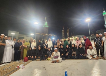 Digagas PT Al Ananda Group, Masyarakat Indonesia Bisa Dapatkan Pendidikan Gratis di Makkah