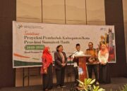 Tahun 2035, BPS Proyeksikan Jumlah Warga Sumbar 6,64 Juta