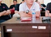 Andika Putra dari Wartawan Ingin Jadi Anggota Dewan