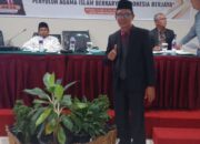 Penuh Dedikasi di Bidang Bimroh PAJAK, Rapiun Lolos 10 Besar Penyuluh Agama Islam Award 2023