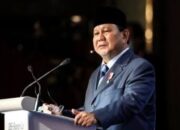 Prabowo Tekankan Pentingnya Rekomendasi KKIP dalam Pembelian Alutsista
