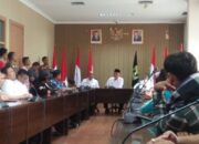 PSN Wujudkan Pemberdayaan Ekonomi dan Penciptaan Lapangan Kerja di Sumbar