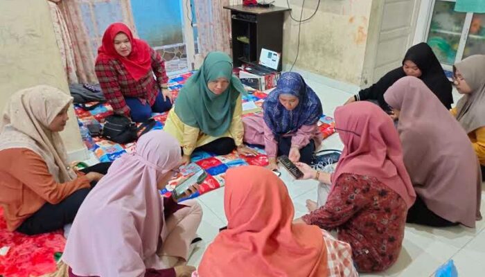 Kenalkan Aplikasi Microsoft To Do, Dosen PNP Bantu Ibu-ibu Bekerja Juga Sukses di Rumah Tangga