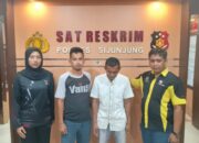 Paman yang Tega Nodai Keponakan, Ternyata Sempat Melarikan Diri ke Jakarta