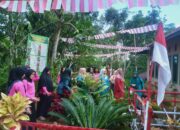 Nagari Batipuah Ateh Tanah Datar Dinilai Tim Dasawisma Berprestasi Kecamatan Batipuah