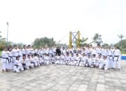 Anggota DPR RI Rezka Oktoberia Terpilih Jadi Ketua Umum Pengurus Daerah TAKO Sumatera Barat