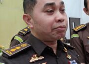 Dicecar Pertanyaan Selama 4 Jam, Bupati Pasbar Diperiksa Kejati Sumbar Terkait Kasus TKD
