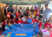 Ini Dia… Tips Lolos Beasiswa Paragon Scholarship Program