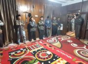 Manalisik Bazanji, Tradisi Manigo Malam di Nagari Batipuah Ateh Tanah Data