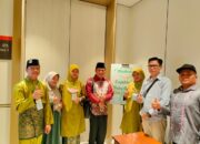 Siswa Madrasah Kota Padang Masuk Grand Final Madrasah Festival Nasional