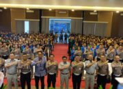 Gelar Program Kampus Pelopor Keselamatan Berlalu Lintas, Jasa  Raharja dan Korlantas Polri Ajak Mahasiswa Jadi Agen Keselamatan  Berkendara