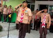 MAN 3 Padang Peringati Hari Pramuka