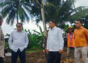 Pemprov Sumbar Diminta Serius Tangani Abrasi Batang Saman