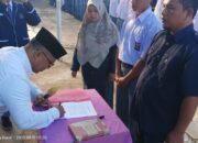 267 Siswa MAN 3 Padang Ikuti Program Tahfiz Al Quran