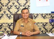 Semester I 2023, PAD Disdag Padang Capai 52 Persen