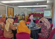 BKKB Sumbar Evaluasi 10 Daerah dengan Capaian KB Terendah