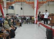 Dinkes Sumbar Kerjasama dengan HBT Lakukan Operasi Katarak Gratis